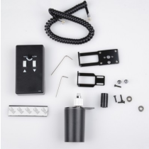 saxon Electric Focus Motor and Controller