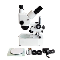 saxon RST Researcher Stereo Microscope 10x-40x (NM11-2000)