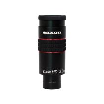 saxon Cielo HD 2.3mm 1.25 Inch ED Eyepiece