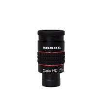 saxon Cielo HD 25mm 1.25 Inch ED Eyepiece