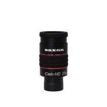 Saxon Cielo 7 Piece Eyepiece Set 2.3mm 4.5mm 6.5mm 9mm 12mm 18mm 25mm