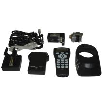 saxon GoTo EQ3 Upgrade Kit