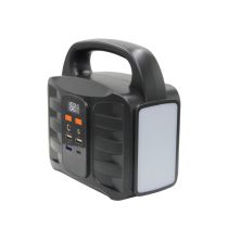 saxon Portable Astronomy Power Tank