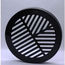 Bahtinov Mask for Celestron NexStar 4SE