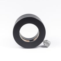 Sirius Optics 2 inch to 1.25 Inch Adapter Short Profile