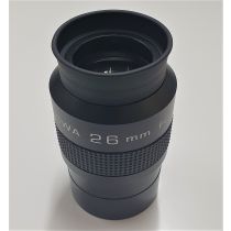 Sirius Optics 2 Inch 70 Degree 26mm Eyepiece