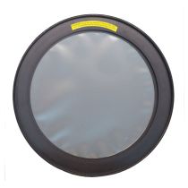 Saxon Solar Filter (to fit Saxon Dobsonian 8 Inch Telescopes)