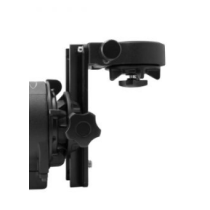 Sky-Watcher Star Adventurer Adjusting Base on Dovetail Bar