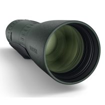 Swarovski Optik STC 17-40x56 Green Straight Spotting Scope