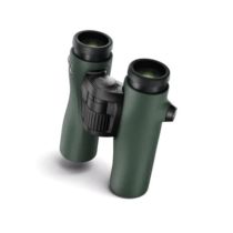 Swarovski Optik NL Pure 10x32 Binoculars Green