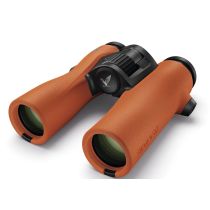 Swarovski Optik NL Pure 10x32 Binoculars Burnt Orange