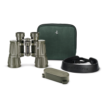 Swarovski Optik Habicht 10x40 W GA Binoculars