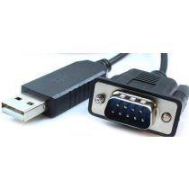 USB EQ-Direct Cable with DB9 Plug 5v for EQ6, EQ6-Pro