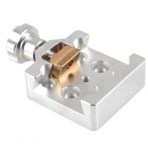 Sirius Optics Vixen Dovetail Clamp 63mm