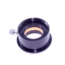 Sirius Optics Slim Profile 2 Inch to 1.25 Inch Eyepiece Holder