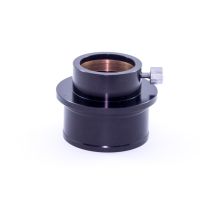 Sirius Optics 2 Inch to 1.25 Inch Eyepiece Adapter Long Profile