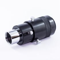 Sirius Optics Deluxe Adjustable Eyepiece Projection Adapter with M42 Thread and 1.25 Inch Barrel
