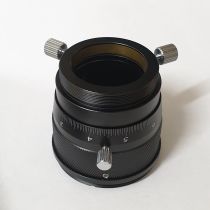 Micro Focuser for 50mm Guidescope 1.25 Inch