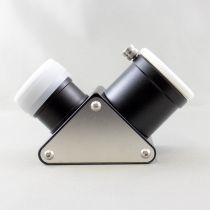 Sirius Optics 90 Degree Mirror Diagonal 1.25 Inch