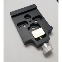 Sirius Optics Losmandy Dovetail Clamp