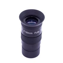 Sirius Optics 80 Degree 16mm Eyepiece 1.25 Inch