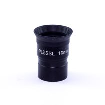 Sirius Optics Plossl 10mm Eyepiece 1.25 Inch