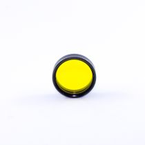 Sirius Optics Colour Filter No. 8 Light Yellow 1.25 Inch