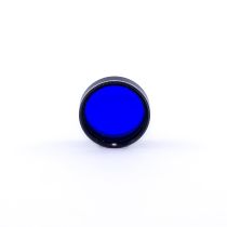 Sirius Optics Colour Filter No. 38A Blue 1.25 Inch
