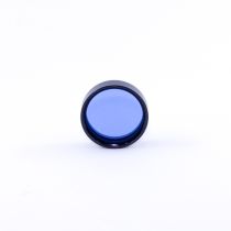 Sirius Optics Colour Filter No. 80A Medium Blue 1.25 Inch