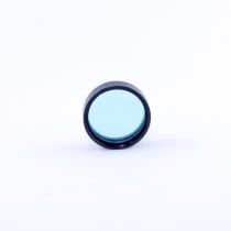 Sirius Optics Colour Filter No. 82A Light Blue 1.25 Inch