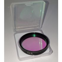 Sirius 2 inch UHC Skyglow Broadband CLS Filter