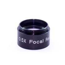 Sirius Optics 0.5x Focal Reducer 1.25 Inch