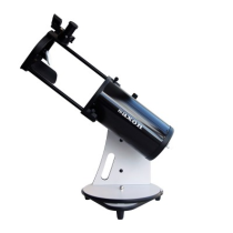 saxon 5 Inch DeepSky CT Dobsonian Telescope