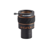 Celestron X-Cel LX 2x Barlow Lens 1.25 Inch