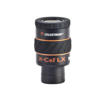 Celestron X-Cel LX 18mm Eyepiece 1.25 Inch 