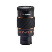 Celestron X-Cel LX 5mm Eyepiece 1.25 Inch 