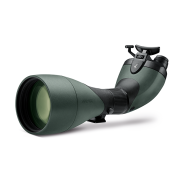 Swarovski Optik BTX 35x115mm Binocular Spotting Scope Set