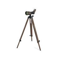 Swarovski Optik ATX Interior 25-60x85 Spotting Scope with Tripod