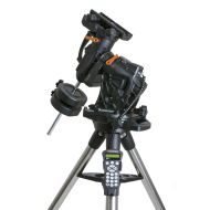 Celestron CGX Equatorial Mount and Tripod