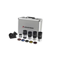 Celestron Eyepiece and Filter Kit - 2 Inch
