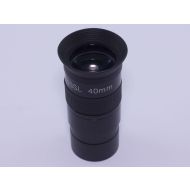 Sirius Optics Plossl 40mm Eyepiece 1.25 Inch