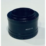 Sirius Optics T-Ring for Canon EF-M EOS-M