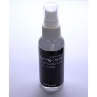 Superclean Non-Alcohol Lens Cleaning Fluid 60ml