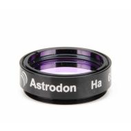 Astrodon 1.25" 5nm H-Alpha (Ha) 656.3nm Filter