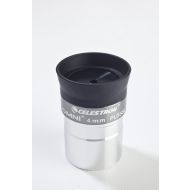 Celestron Omni Eyepiece 1.25 Inch 4mm