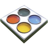 saxon 2 inch Colour Planetary Filter Set