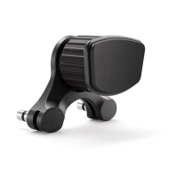 Swarovski FRP Forehead Rest NL Pure