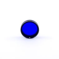 Sirius Optics Colour Filter No. 38A Blue 1.25 Inch