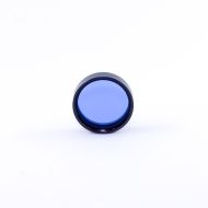 Sirius Optics Colour Filter No. 80A Medium Blue 1.25 Inch