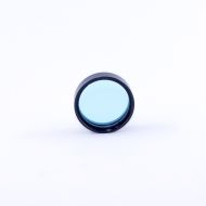 Sirius Optics Colour Filter No. 82A Light Blue 1.25 Inch